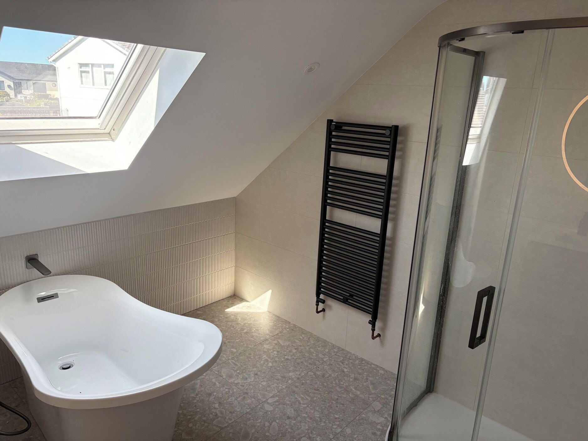 Cottage | Bathroom | Shower