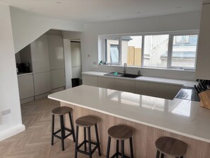 Ferienhaus | Innenbereich
