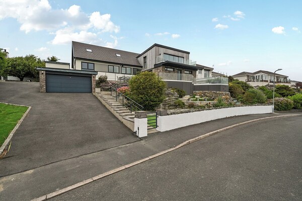 Seaddler - Holyhead