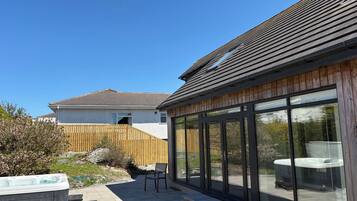 Cottage | Terrace/patio