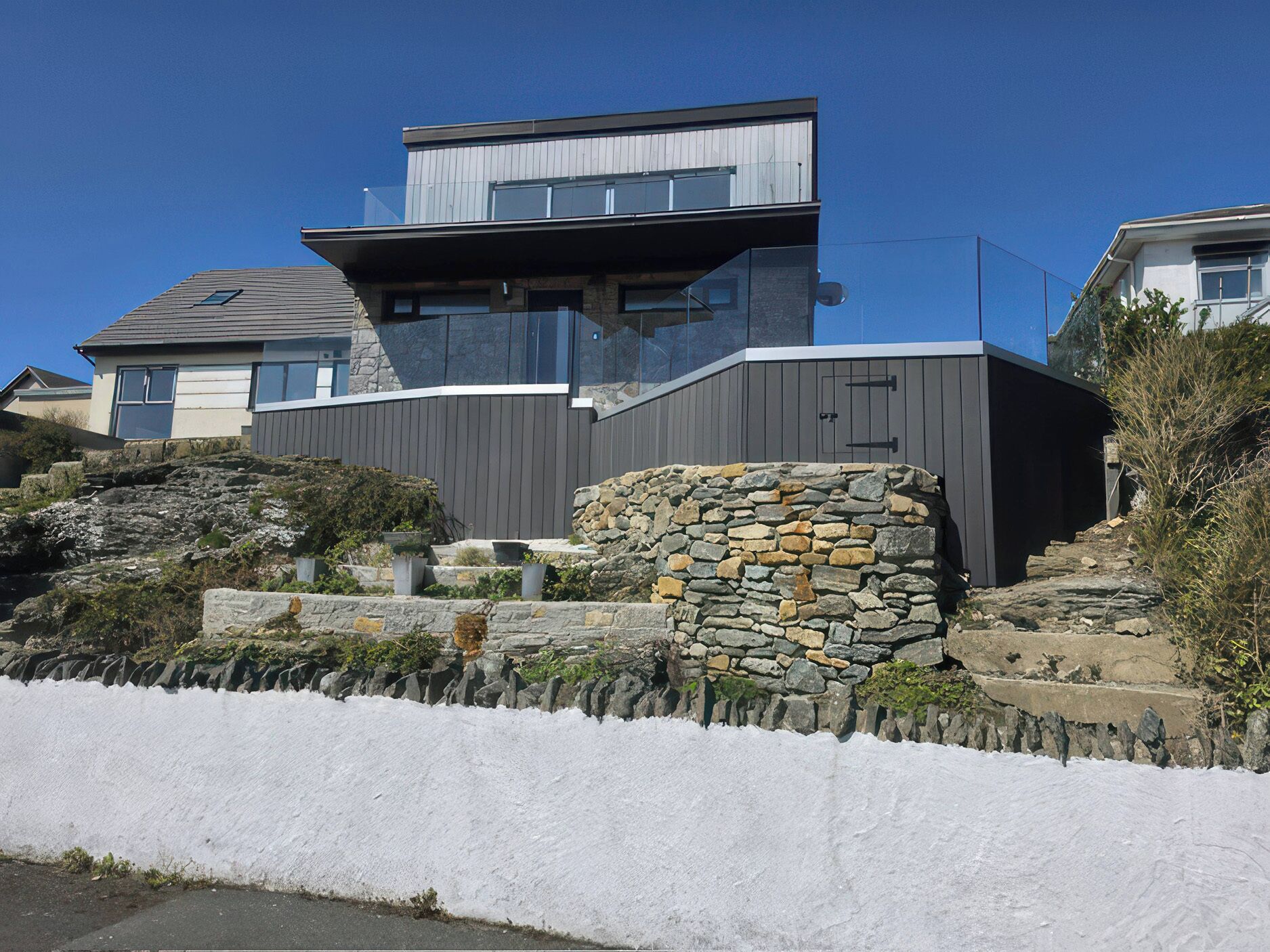 Cottage | Exterior