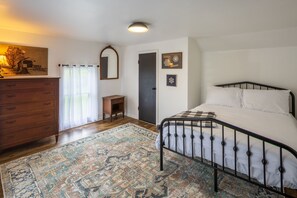 1 habitación, tabla de planchar con plancha y wifi gratis