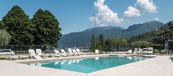 Viola & Family Lake - One Bedroom Apartment, Sleeps 3