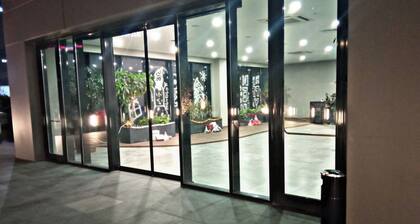 LUX RESIDENCE 2 ROOMS 1 SALOON