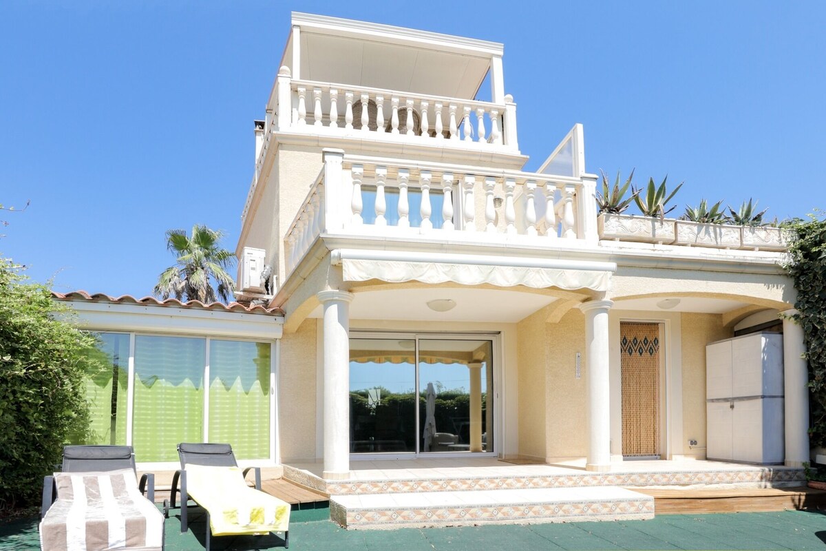 Image de profil de l’hôte