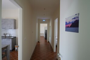 Interior - Don Antonio Casa capri (Trecase)