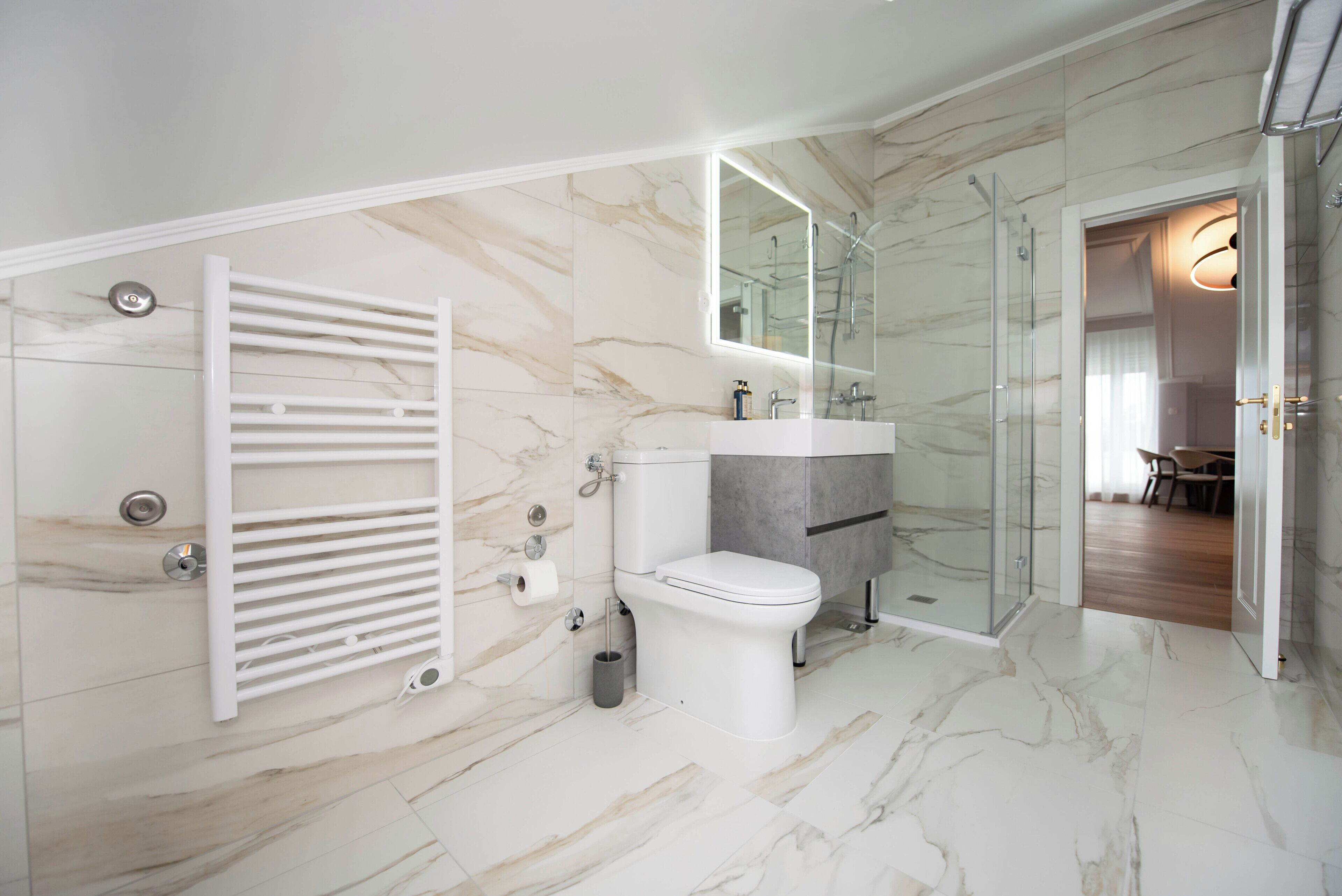 Baño