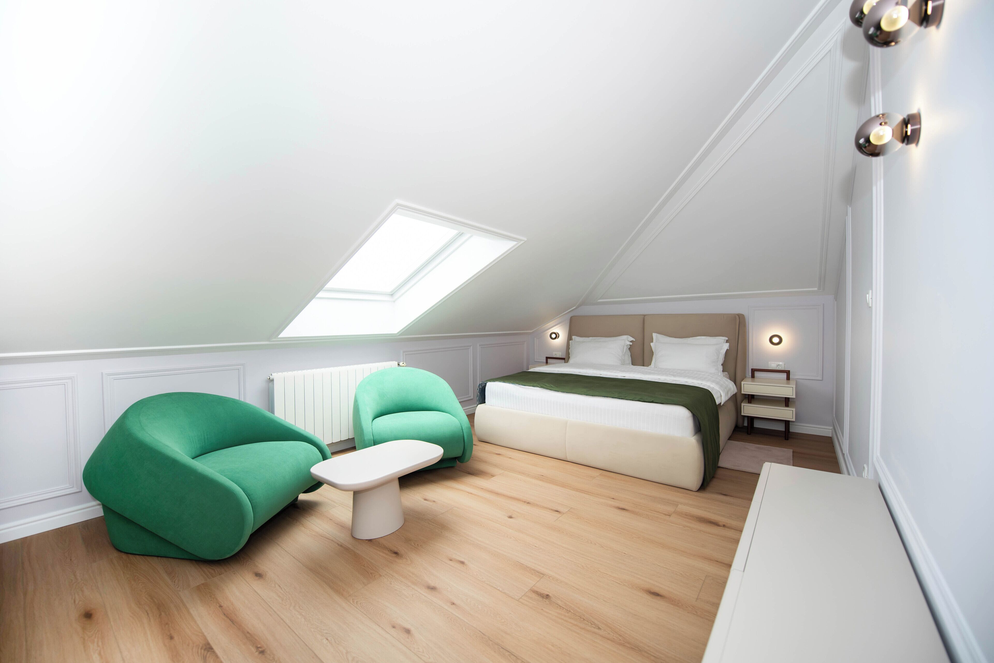 Habitación