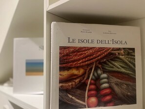 Details aan de binnenkant