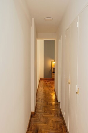 Superior Triple Room | Desk, laptop workspace, blackout curtains, soundproofing