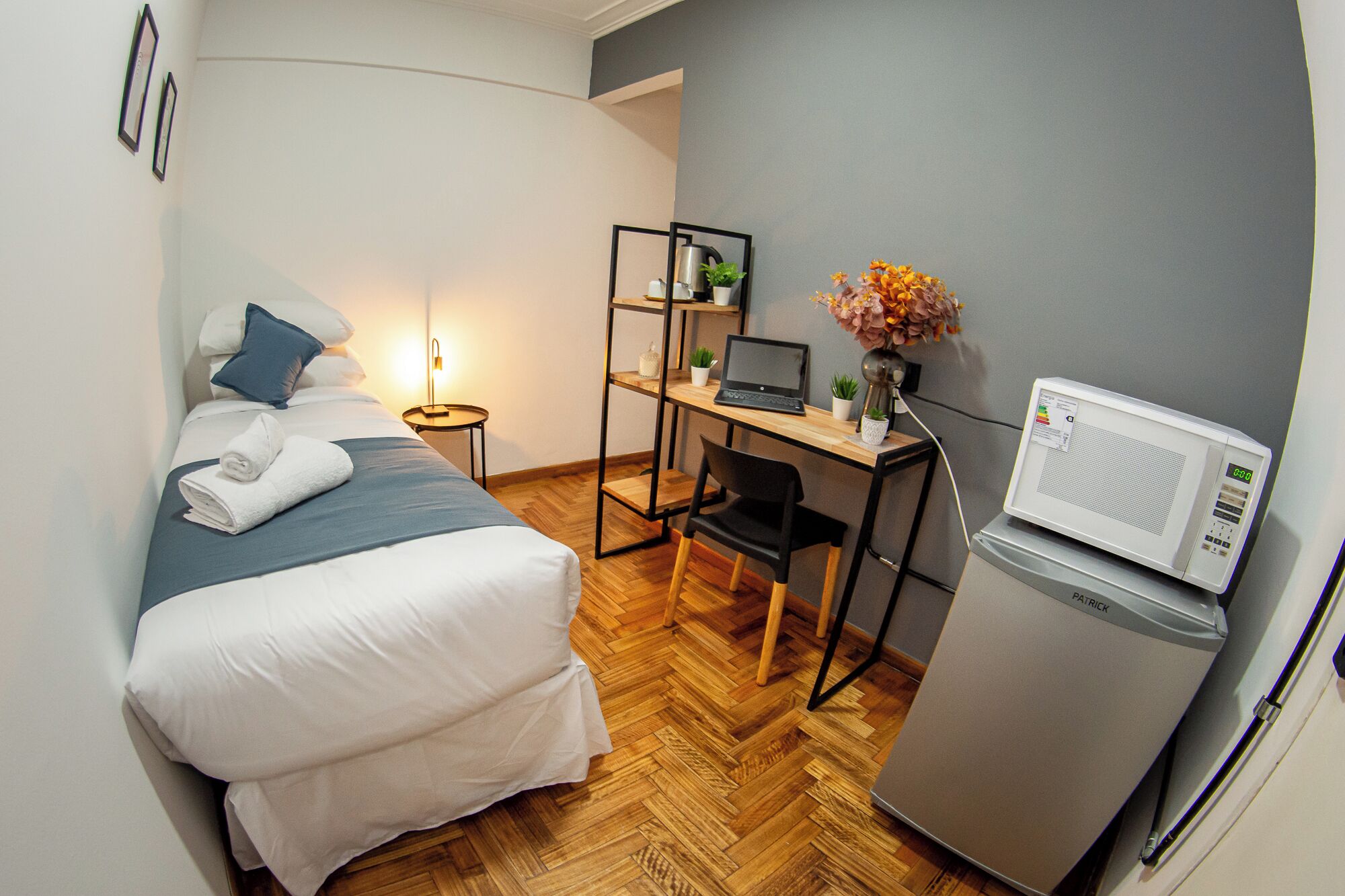 Habitación
