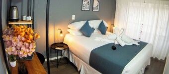 El Misti Suites Buenos Aires 