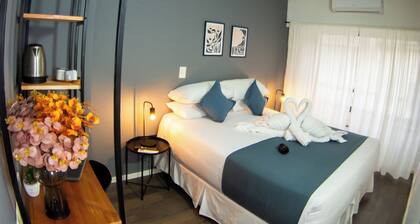 El Misti Suites Buenos Aires