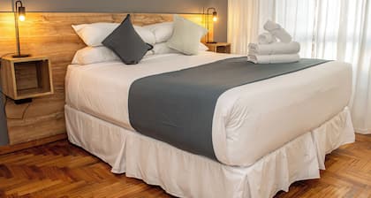 El Misti Suites Buenos Aires