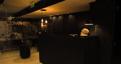 El Misti Suites Buenos Aires