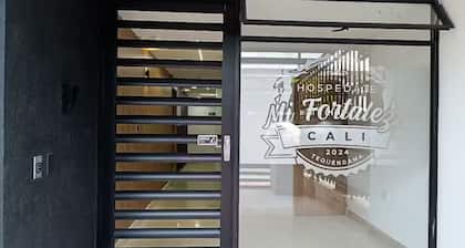 Elegance, Comfort, and Proximity to MallPlaza Cali