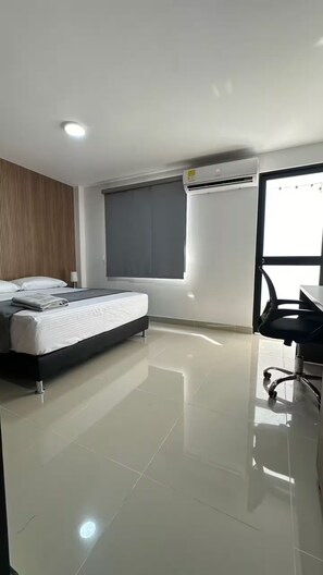 1 chambre