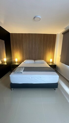Elegance, Comfort, and Proximity to MallPlaza Cali