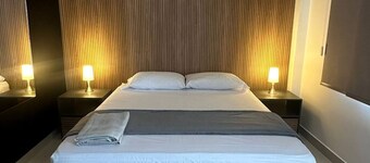 Elegance, Comfort, and Proximity to MallPlaza Cali