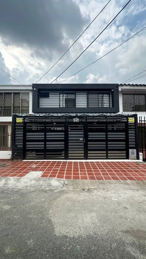 Exterior - Your Dream Place in Tequendama (Cali)