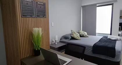 The Best Location in the City