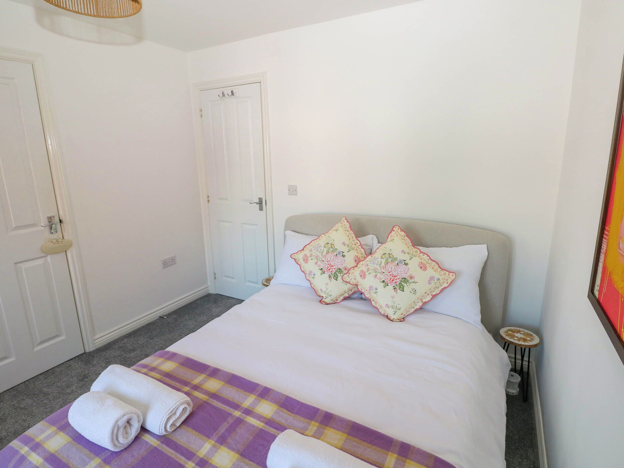 2 bedrooms, free WiFi, individually decorated, individually furnished