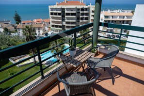 Apartamento | 1 dormitorio