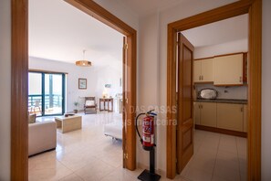 Apartamento | 1 dormitorio