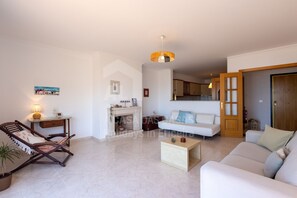 Apartment | 1 bedroom - Sonho Azul Apartment by Acasadascasas (Mafra)