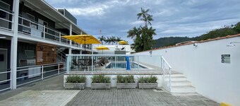 Green Flats Ribeira Flat 02