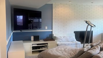 1 slaapkamer, wifi, beddengoed