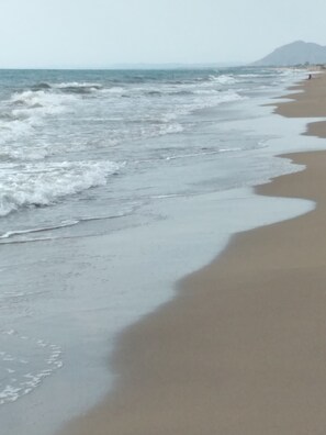 Strand