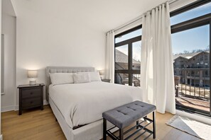 3 Schlafzimmer, Bügeleisen/Bügelbrett, kostenloses WLAN, Bettwäsche