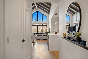 Interior - Tremblant Prestige - Verbier 6-202 (Mont-Tremblant)