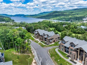 Exterior - Tremblant Prestige - Verbier 6-202 (Mont-Tremblant)