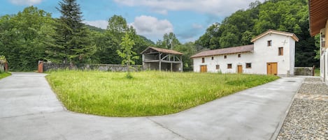 Aussenbereich