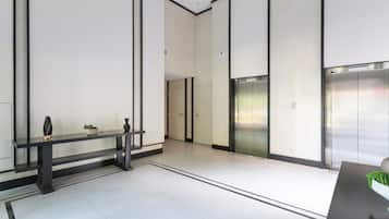 Recepción