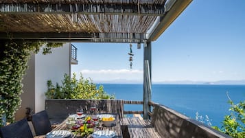 Villa, Raucher | 3 Schlafzimmer