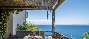 Sea Whisper Villa Peloponnese