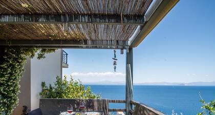 Sea Whisper Villa Peloponnese