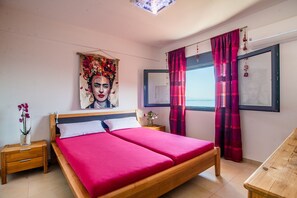 Villa, fumeurs | 3 chambres, bureau