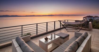 Sea Whisper Villa Peloponnese
