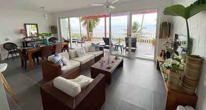 Apartamento Vista Mare 5-102