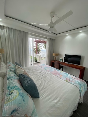 Apartment - Apartamento Vista Mare 5-102 (Samana)