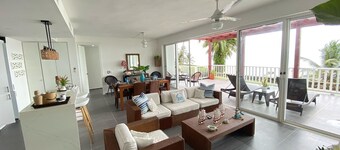 Apartamento Vista Mare 5-102