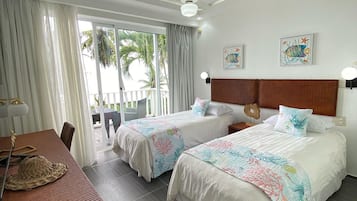 อพาร์ทเมนท์ | 2 ห้องนอน, Wi-Fi ฟรี