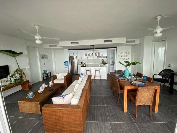 Apartment | Interior