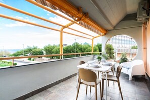 Appartement | 2 chambres