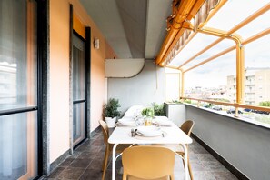 Appartement | 2 chambres