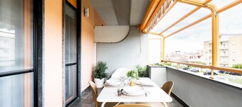 카사 레반테 바이 원더풀 이탈리아